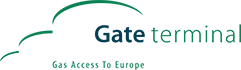 Gate terminal – Gas Access to Europe